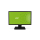 Acer V226HQLBBD czarny - 604704 - zdjęcie 3